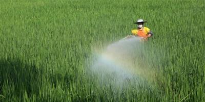 Iran bans high-risk pesticides to protect public health
