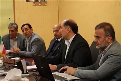 رزمایش مقابله با تهدیدات زیستی در حوزه گیاهپزشكی در استان چهارمحال و بختیاری برگزار شد