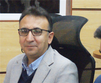 فارس، پایگاه لجستیكی مبارزه با ملخ صحرایی