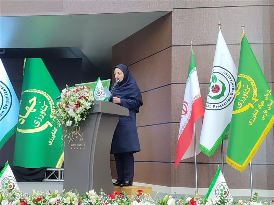 استفاده از سموم بدون استاندارد، مشمول موازین و ...