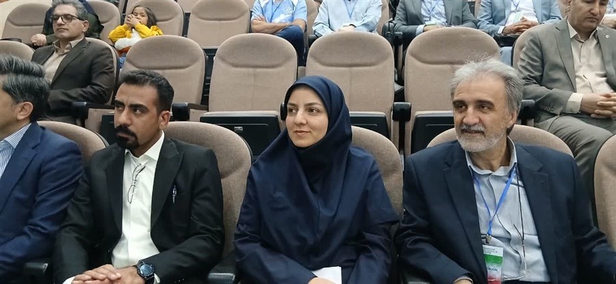 برگزاری پنجمین كنگره بین المللی  كنه‌شناسی ایر ...