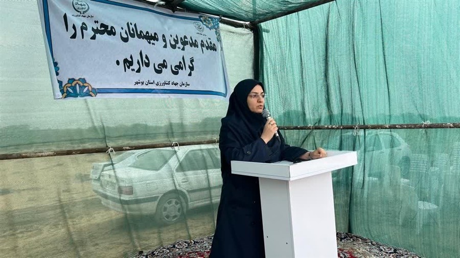 آمادگی برای مقابله با ملخ صحرایی باید همیشگی باشد