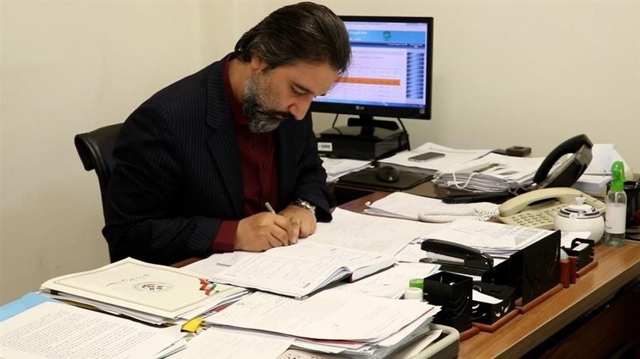 اهتمام سازمان حفظ نباتات كشور برای تامین نیازهای كشور در گسترش تولید و مصرف فراورده های بیولوژیك