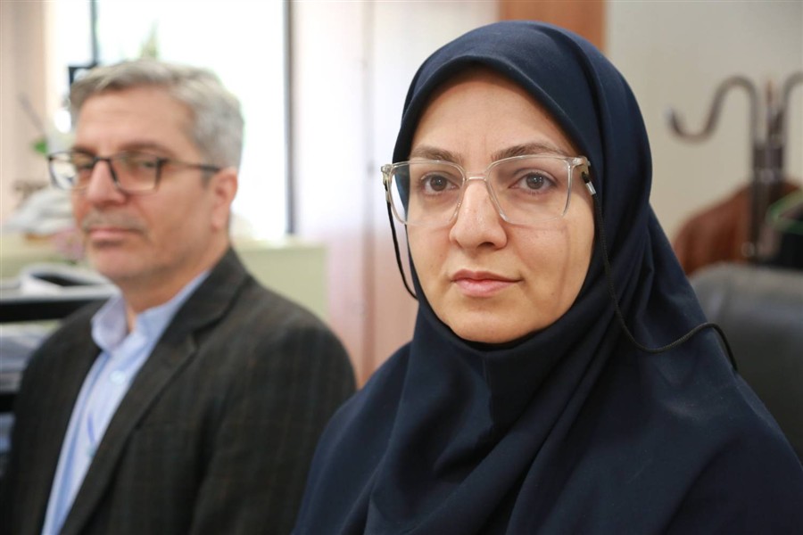 آغاز رزمایش سراسری پایش زنجیره كشاورزی/ شبكه ن ...