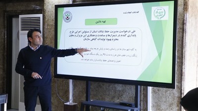 پایش هدفمند مزارع و پشتیبانی میدانی كارشناسان؛ اولویت حفظ نباتات لرستان