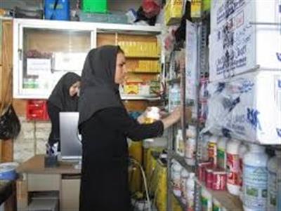بازدید مشترك از فروشندگی‌های سموم كشاورزی در رامسر انجام شد