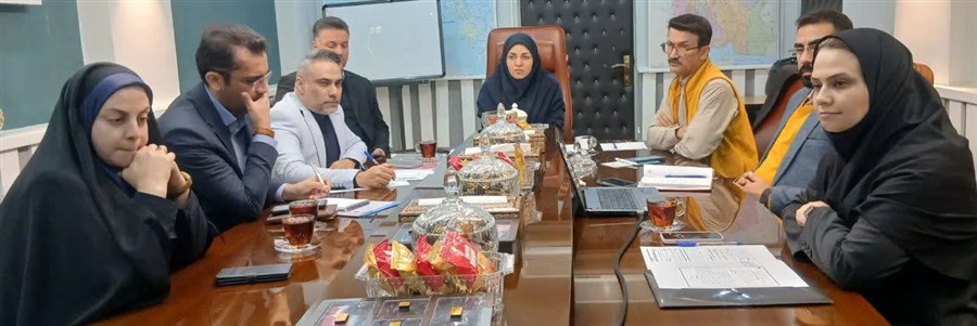 هم‌افزایی نهادهای تخصصی و صنفی، پیش‌نیاز سامان ...