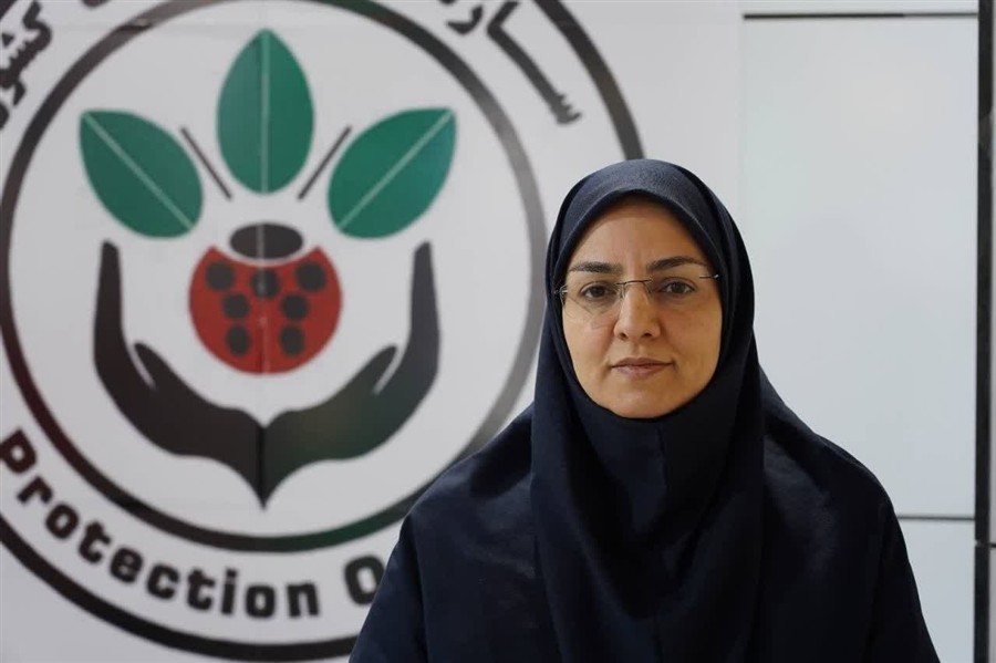 نقش راهبردی سازمان حفظ نباتات در صیانت از تولی ...