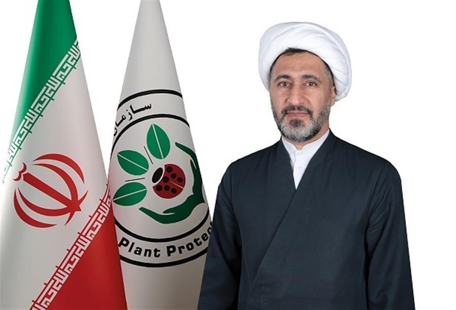 پیام حجت الاسلام و المسلمین شاهمرادیان به مناسبت هفته دفاع مقدس