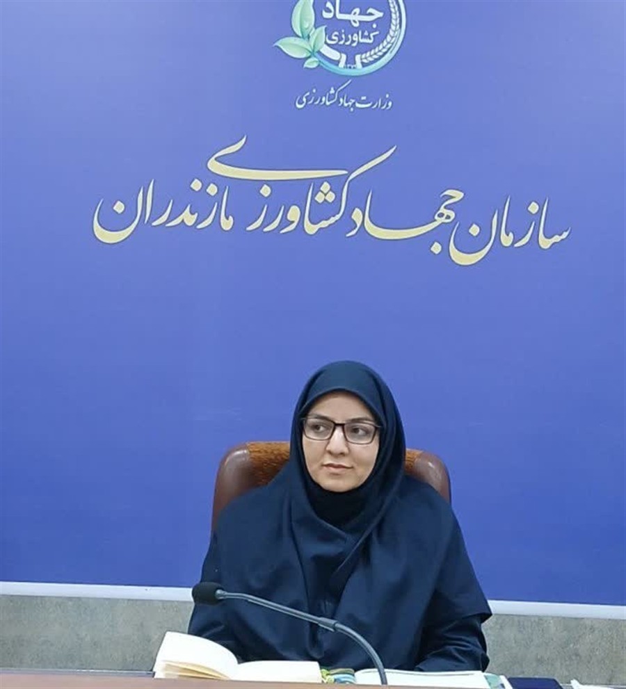 رئیس سازمان حفظ نباتات كشور: پایش دقیق، آموزش  ...