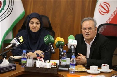 اعلام آمادگی سازمان تحقیقات، آموزش و ترویج كشاورزی برای مقابله با تهدیدات ملخ صحرایی