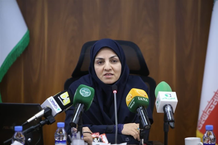 ۱۶ میلیون هكتار ردیابی ملخ صحرایی در سال ۱۴۰۴  ...