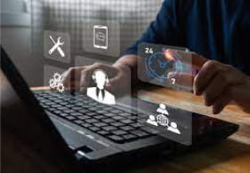 میز خدمت الکترونیکی