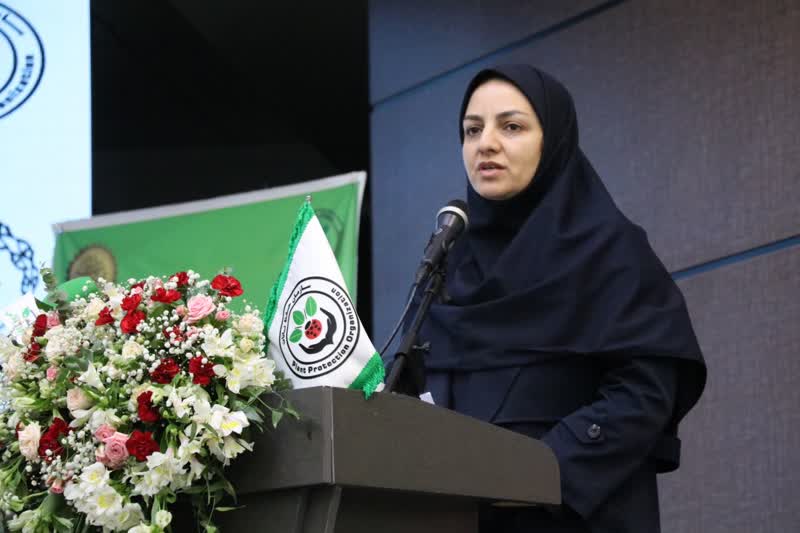برگزاری چهل و سومین سمینار سالانه حفظ نباتات و قرنطینه گیاهی در شیراز 